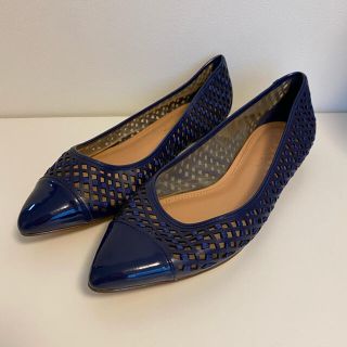 チャールズアンドキース(Charles and Keith)の(値下げ) (新品) チャールズ&キース パンプス(ハイヒール/パンプス)