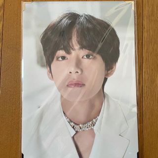 ボウダンショウネンダン(防弾少年団(BTS))のBTS V プレミアムフォト MOS ツアー テテ キムテヒョン(アイドルグッズ)