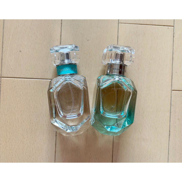 ティファニーオードパルファム のみ 香水 nKLxabLLsT