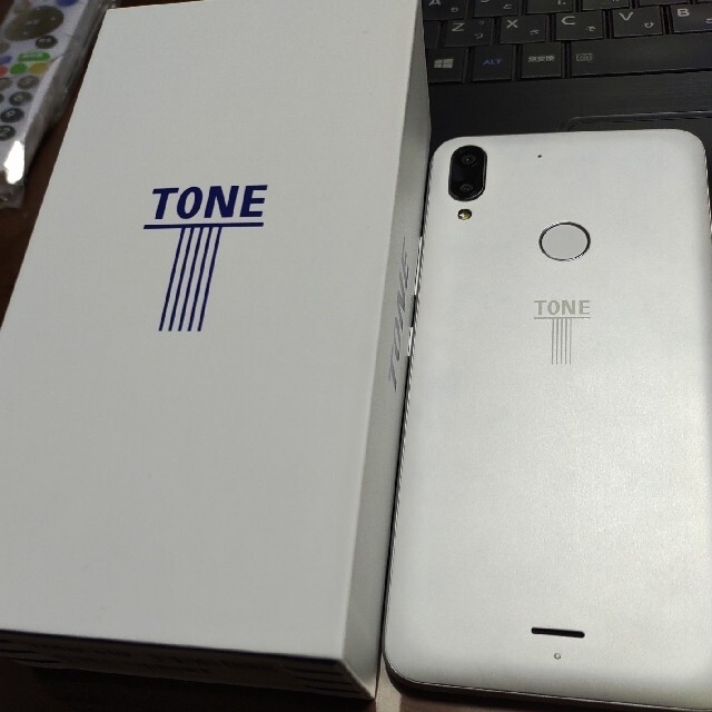 TONE-e19