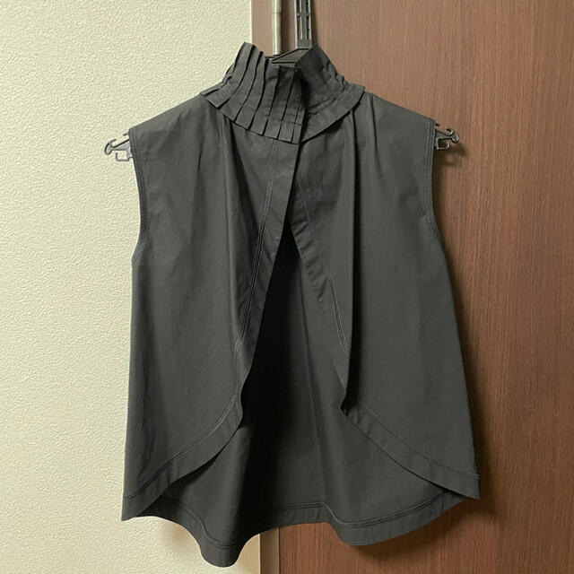 FENDI(フェンディ)のFENDI フェンディ　ブラウス　Tシャツ レディースのトップス(シャツ/ブラウス(半袖/袖なし))の商品写真