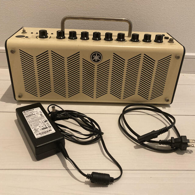 YAMAHA THR10 ギターアンプ - ギター YAMAHA THR10 ギターアンプ - ギター