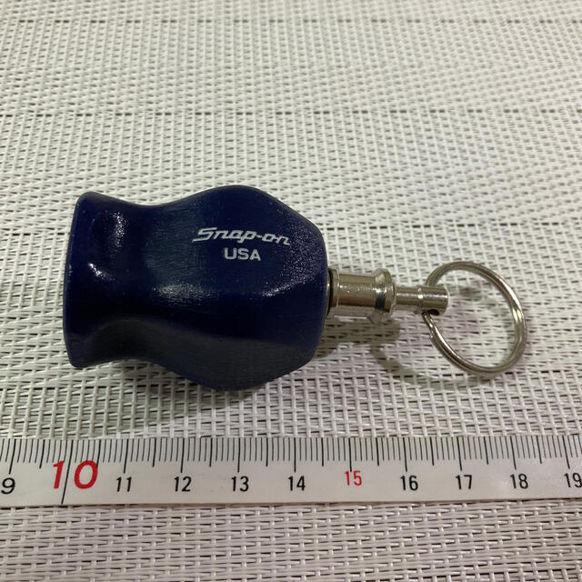 スナップオン キーホルダーの通販 by キース's shop|ラクマ スナップオン キーホルダーの通販 by キース's shop|ラクマ