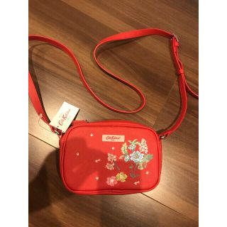 キャスキッドソン(Cath Kidston)の☆新品Cath Kidston キャスキッドソンレディースバッグ(ショルダーバッグ)