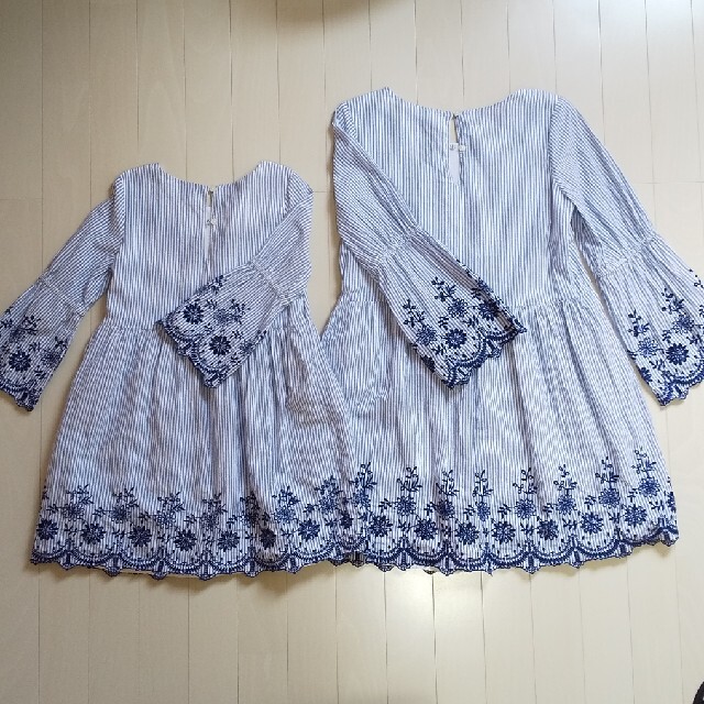 Gap Kids Gap Kids おそろいコーデ 2着セット チュニック ワンピースの通販 By Maple0138 S Shop ギャップ キッズならラクマ Gap Kids Gap Kids おそろいコーデ 2着セット チュニック ワンピースの通販 By Maple0138 S Shop ギャップ キッズならラクマ
