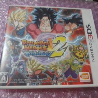 3ds ドラゴンボールヒーローズ アルティメットミッション2の通販 19点 フリマアプリ ラクマ 3ds ドラゴンボールヒーローズ アルティメットミッション2の通販 19点 フリマアプリ ラクマ