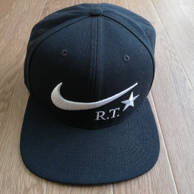 NIKE x RICCARDO TISCI RT CAP / キャップ