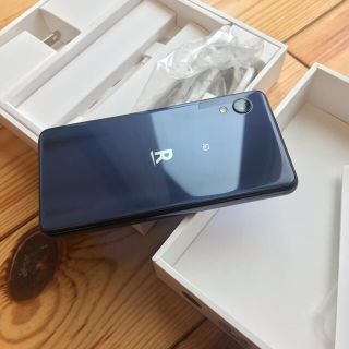 ラクテン(Rakuten)の Rakuten mini(スマートフォン本体)