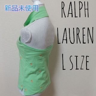 ラルフローレン ホルターネックの通販 40点 | Ralph Laurenを買うなら
