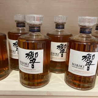 サントリー - 響ウイスキー6本セットの通販 by らら's shop