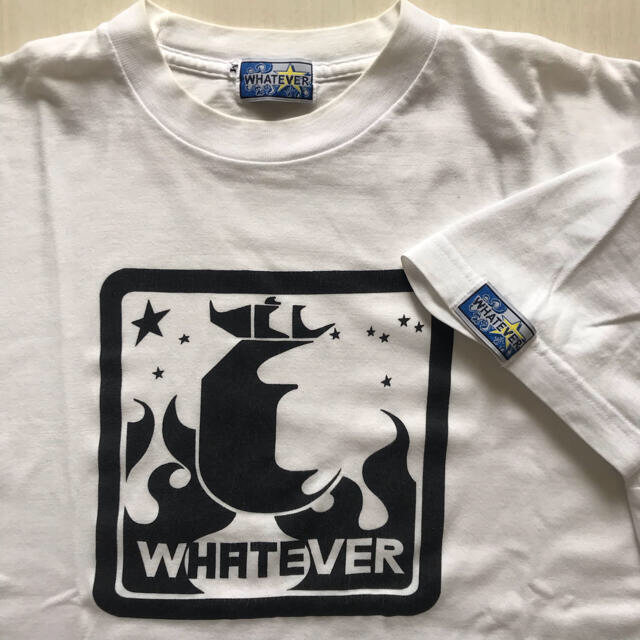 INDEPENDENT(インディペンデント)のWHATEVER ホワットエバー RISK SOBUT RADIOTS SK8 メンズのトップス(Tシャツ/カットソー(半袖/袖なし))の商品写真