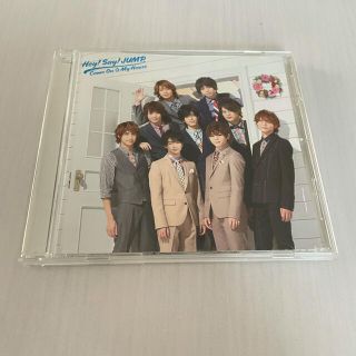 ヘイセイジャンプ(Hey! Say! JUMP)のcome on a my house 初回2(アイドルグッズ)