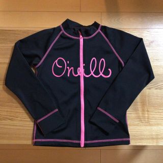 オニール(O'NEILL)のO’Neill ラッシュガード　120(水着)