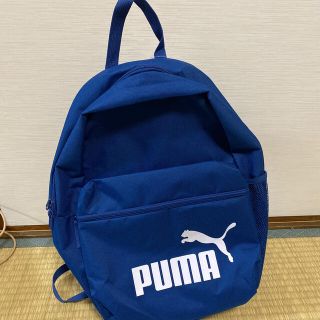 プーマ(PUMA)のはる様専用!(バッグパック/リュック)