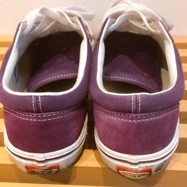 VANS(ヴァンズ)のVANS メンズの靴/シューズ(スニーカー)の商品写真