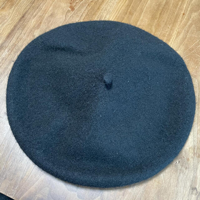 STUSSY(ステューシー)のSTUSSY ベレー帽 レディースの帽子(ハンチング/ベレー帽)の商品写真