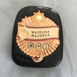 マジョリカマジョルカ(MAJOLICA MAJORCA)のマジョリカマジョルカ ファンデーション(ファンデーション)