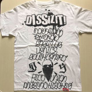 DISSIZIT(Tシャツ/カットソー(半袖/袖なし))のフリマアイテム一覧 DISSIZIT(Tシャツ/カットソー(半袖/袖なし))のフリマアイテム一覧
