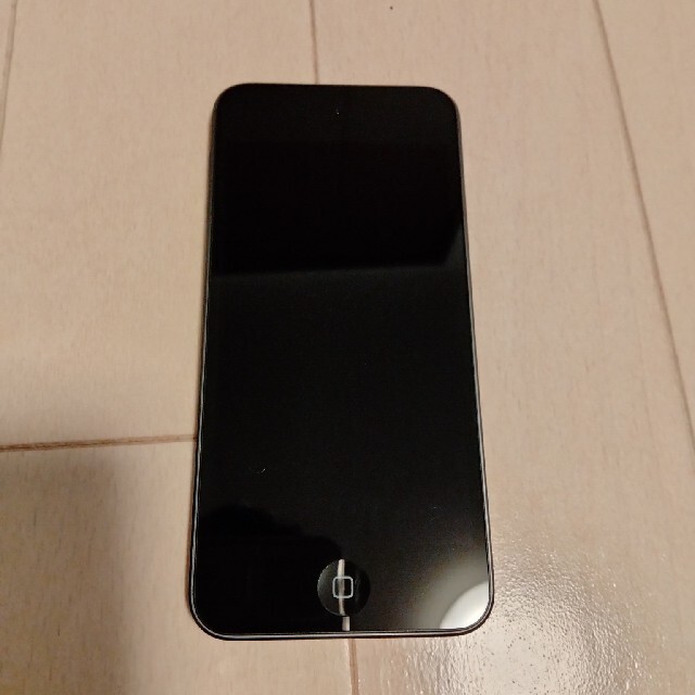 iPod touch(アイポッドタッチ)のipod touch 第7世代 スマホ/家電/カメラのオーディオ機器(ポータブルプレーヤー)の商品写真