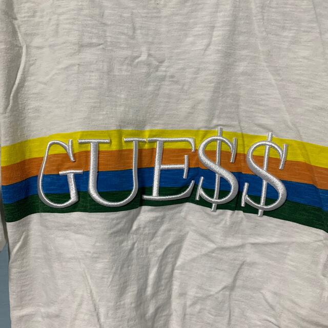 GUESS(ゲス)のGUESS asap tシャツ  メンズのトップス(Tシャツ/カットソー(半袖/袖なし))の商品写真