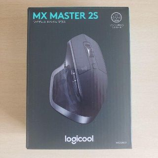 【１０％OFF】【ラクマエントリー】ロジクール MX MASTER 2S　マウス(PC周辺機器)