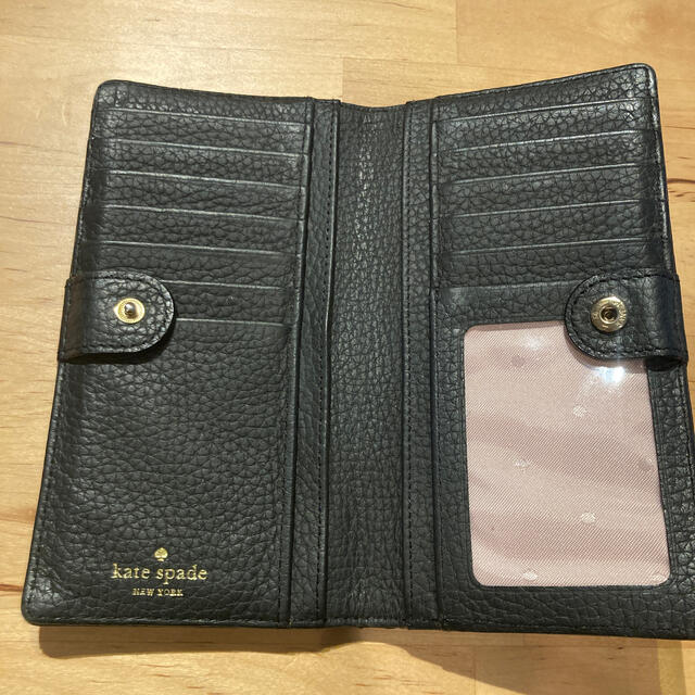 kate spade new york(ケイトスペードニューヨーク)のケイトスペード 長財布 レディースのファッション小物(財布)の商品写真