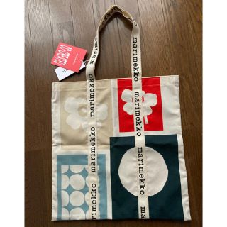マリメッコ トートバッグ 70周年 2点セット www.distribella.com