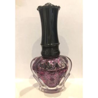 アナスイ(ANNA SUI)のyouさま専用　限定色！ANNASUIネイルC 03(マニキュア)