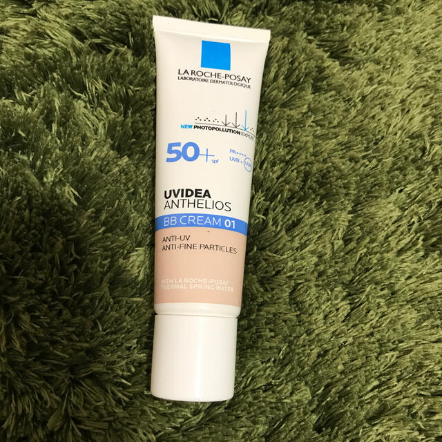 LA ROCHE-POSAY(ラロッシュポゼ)のラロッシュポゼ UVイデアXL プロテクションBB01 コスメ/美容のベースメイク/化粧品(化粧下地)の商品写真