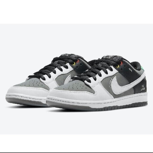 NIKE SB DUNK LOW PRO ISO CAMCORDER 27cm | フリマアプリ ラクマ