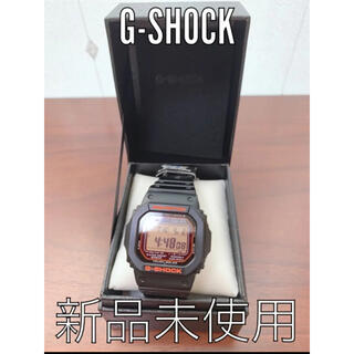 カシオ(CASIO)の値下げしました！【G-SHOCK 】GW-M5610R-1JF(腕時計(デジタル))