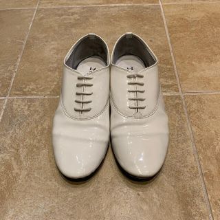 レペット(repetto)のrepettoレペットオックスフォードシューズ(ローファー/革靴)