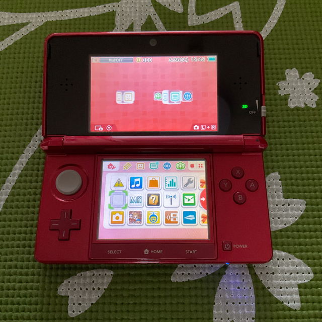 【最終値下げ】3DS ソフトまとめ売り 2