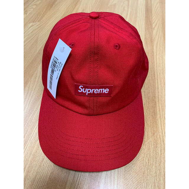 Supreme(シュプリーム)のSupreme Cordura  small Box 6-panel Camp メンズの帽子(キャップ)の商品写真