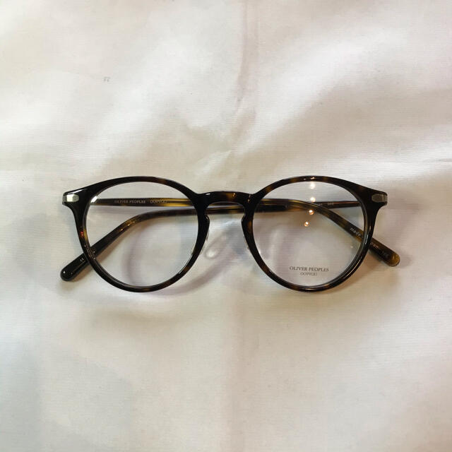 極美品 oliverpeoples walsen オリバーピープルズ ウォルセンメンズ