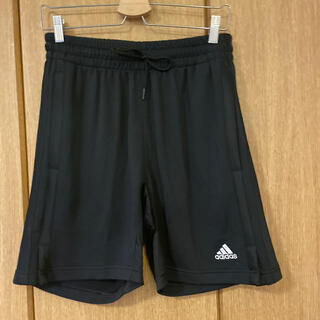 アディダス(adidas)のadidas ハーフパンツ トレーニング M(ショートパンツ)