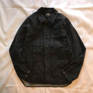 エンジニアードガーメンツ(Engineered Garments)の48サイズ ジャーナルスタンダード × ナイジェルケーボン シャツ(シャツ)