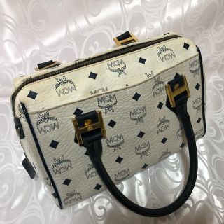 エムシーエム(MCM)のMCM バッグ(ハンドバッグ)