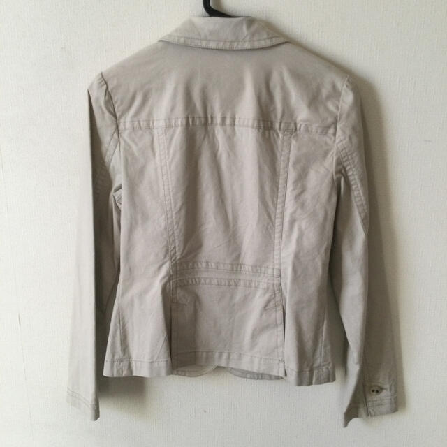 Style com(スタイルコム)のジャケット レディースのジャケット/アウター(テーラードジャケット)の商品写真