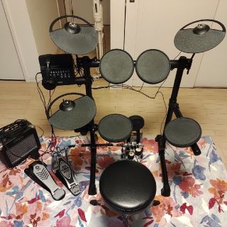 ローランド 電子ドラム V-drums CY-13R スタンド付き オシャレ shop.marlenesdressshop.com-日本全国へ