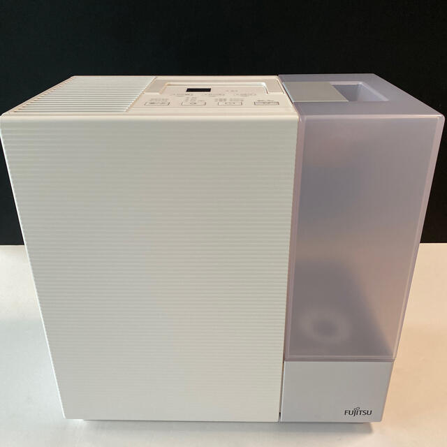 加湿器 富士通 AHD-D9K-W - 加湿器 加湿器 富士通 AHD-D9K-W - 加湿器