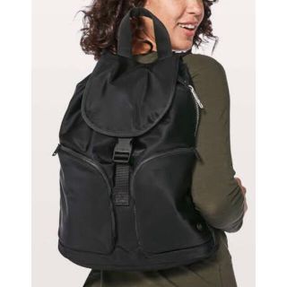 ルルレモン(lululemon)のLululemon City Adventure Rucksack (リュック/バックパック)