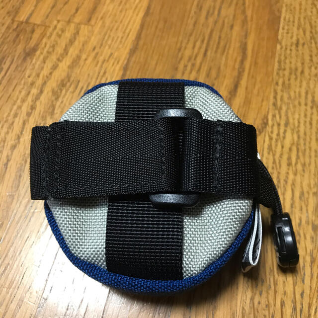 使い勝手の良い COREMAN CHUMS コアマン チャムス コラボ リーダーケース ポーチ veme.fi