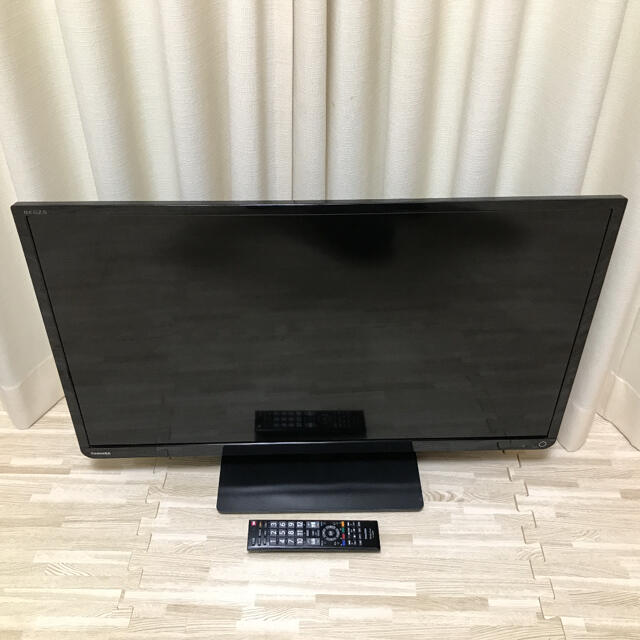 TOSHIBA REGZA 32S7 32型 32インチ テレビ/映像機器 TOSHIBA REGZA 32S7 32型 32インチ テレビ/映像機器