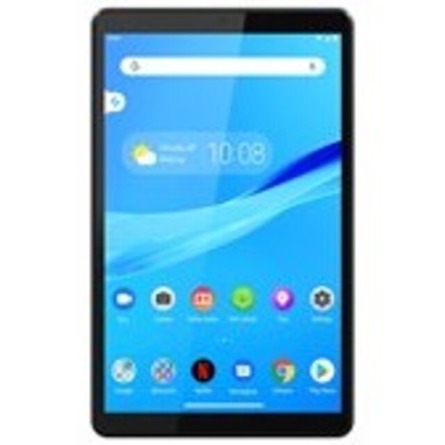 ZA5G0084JP Lenovo Tab M8 Wi-Fiモデル 1