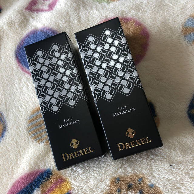 DREXEL リフトマキシマイザー 23.5g | hartwellspremium.com