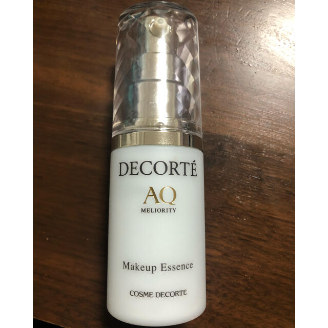 COSME DECORTE(コスメデコルテ)のコスメデコルテ❤️AQ❤️日中用美容液、化粧下地 コスメ/美容のスキンケア/基礎化粧品(美容液)の商品写真