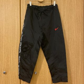 ナイキ(NIKE)のNIKE ウーブンパンツ Sサイズ(その他)