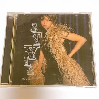 style  安室奈美恵(ポップス/ロック(邦楽))