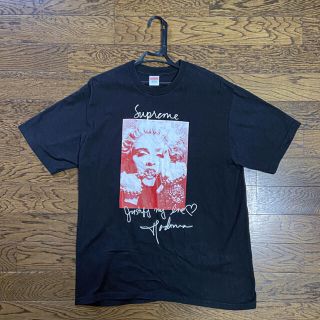 シュプリーム(Supreme)のSupreme Madonna Tee(Tシャツ/カットソー(半袖/袖なし))